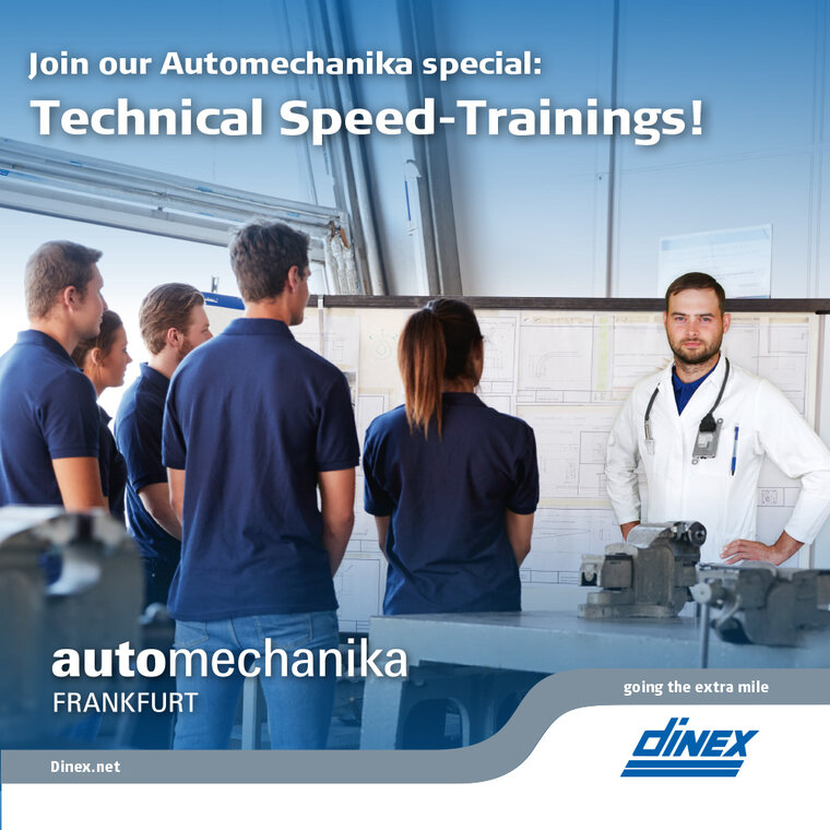 2024 09 Automechanika Training
