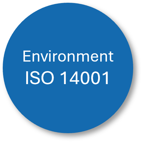 DCN: ISO 14001
