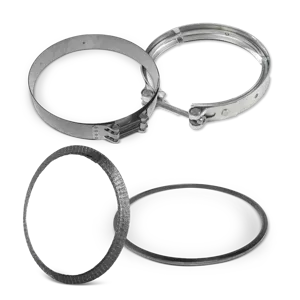 Clamps Gaskets Dinex Aftermarket EU Clamps Gaskets Dinex Aftermarket EU