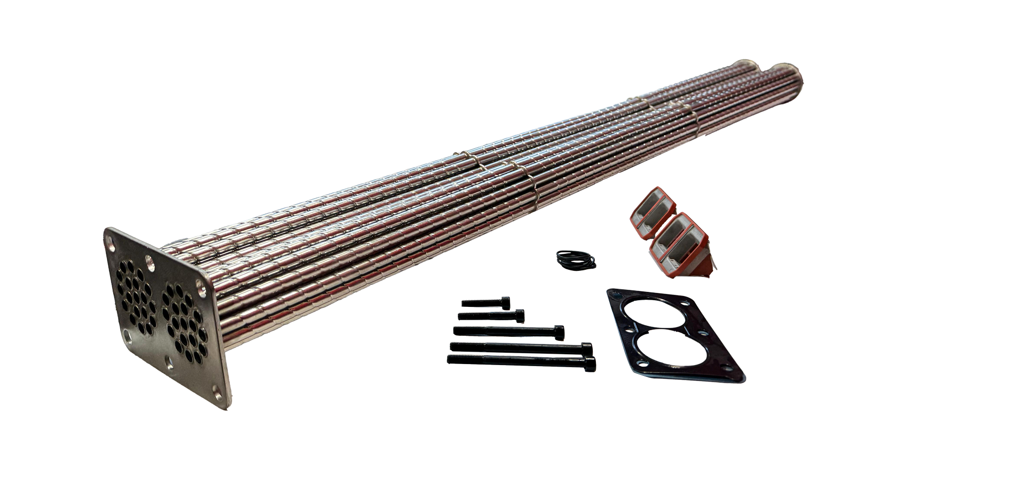 EGR Coller Repair Kits Complete